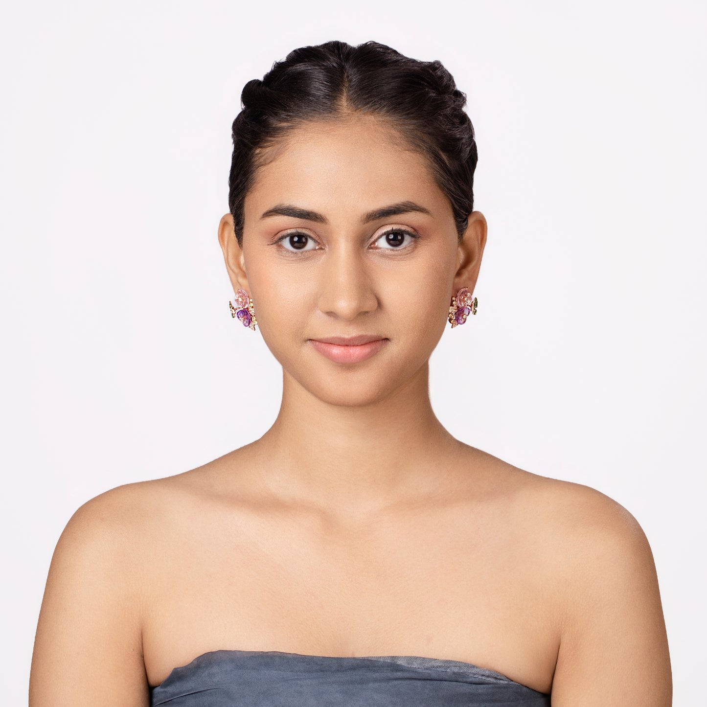 Enchanted Bloom Earrings