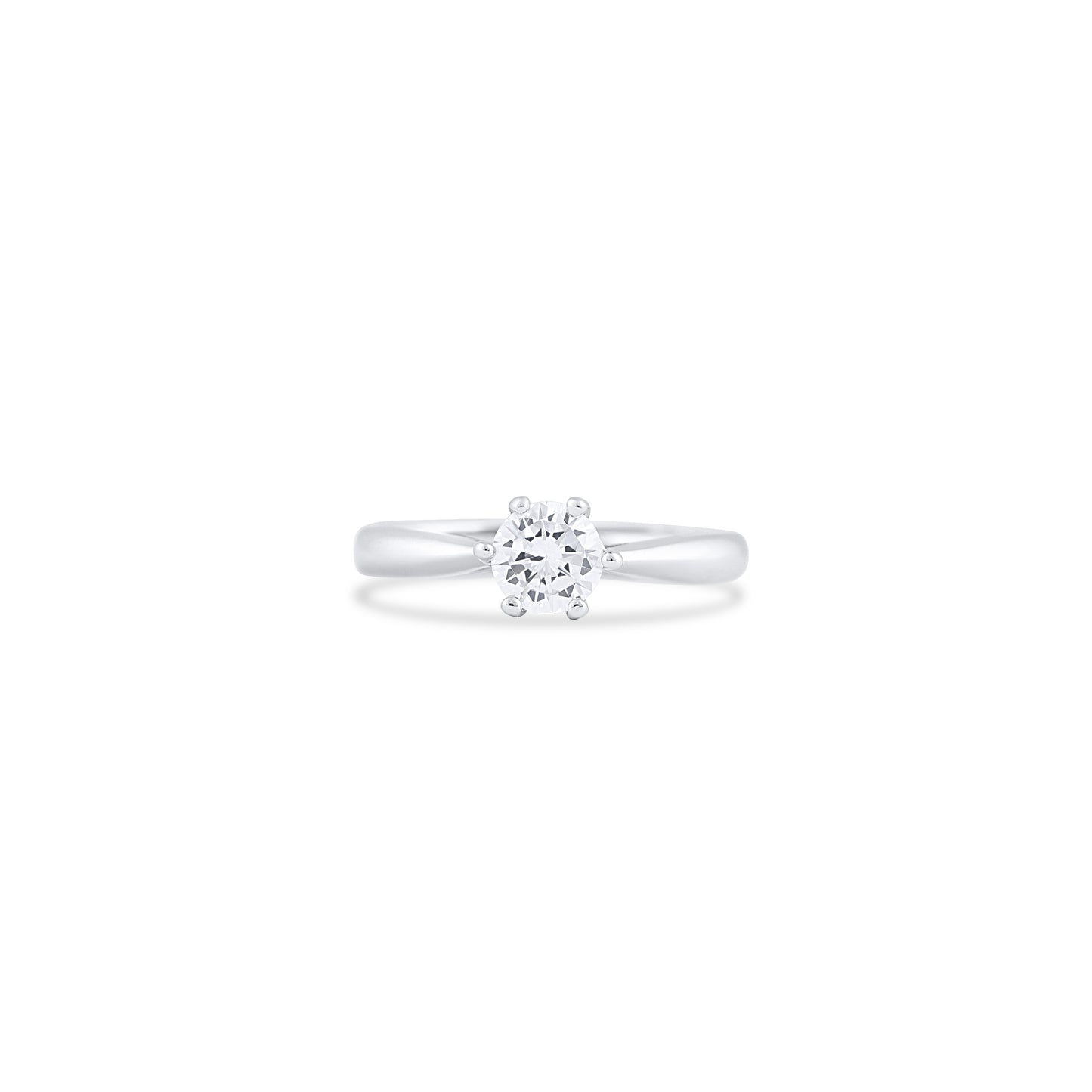 Eternal Glow Ring