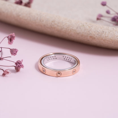 Eternal Bond Rose Band