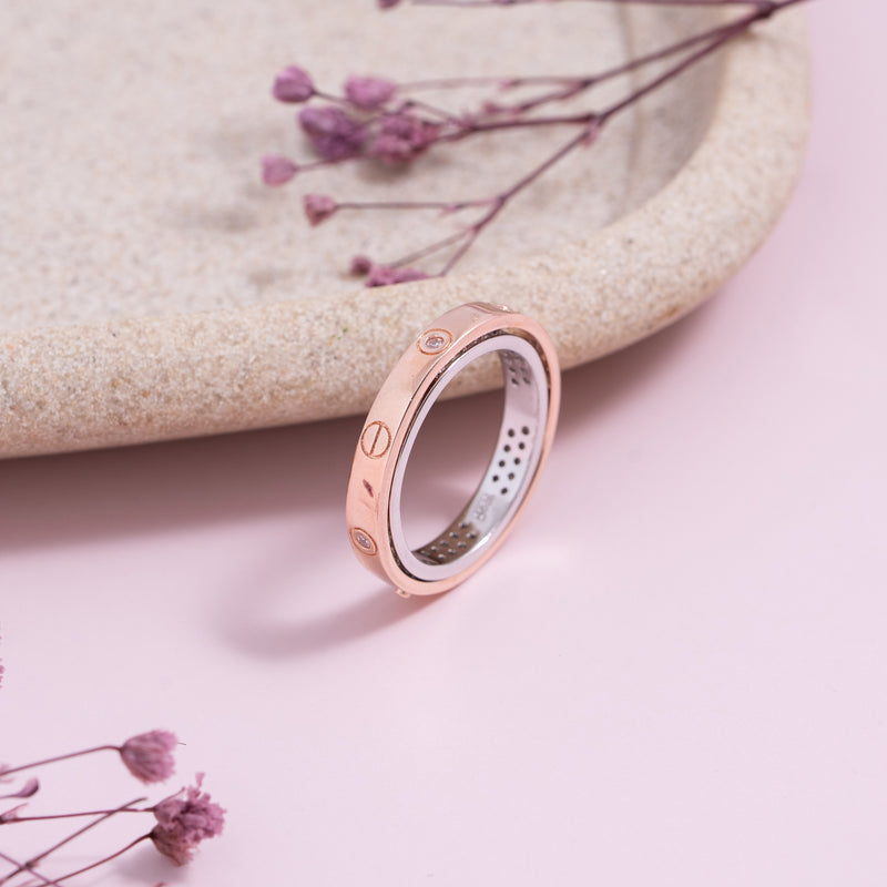 Eternal Bond Rose Band