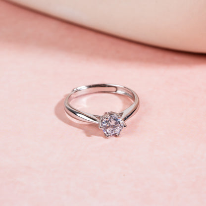 Eternal Glow Ring