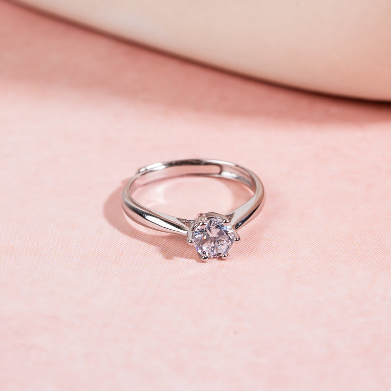 Eternal Glow Ring