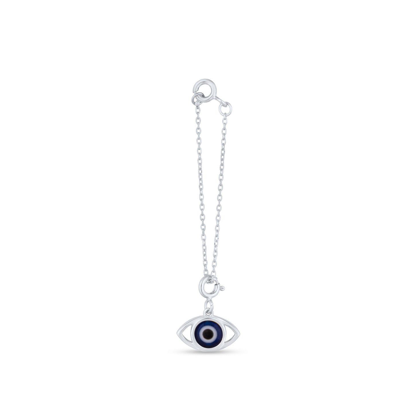 Ethereal Eye Charm