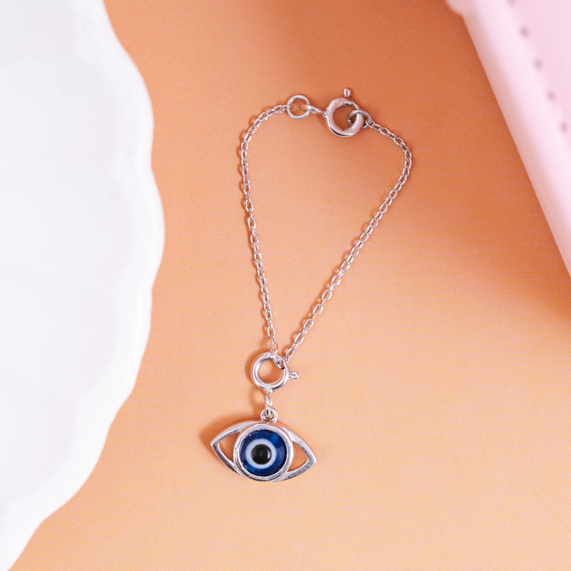 Ethereal Eye Charm