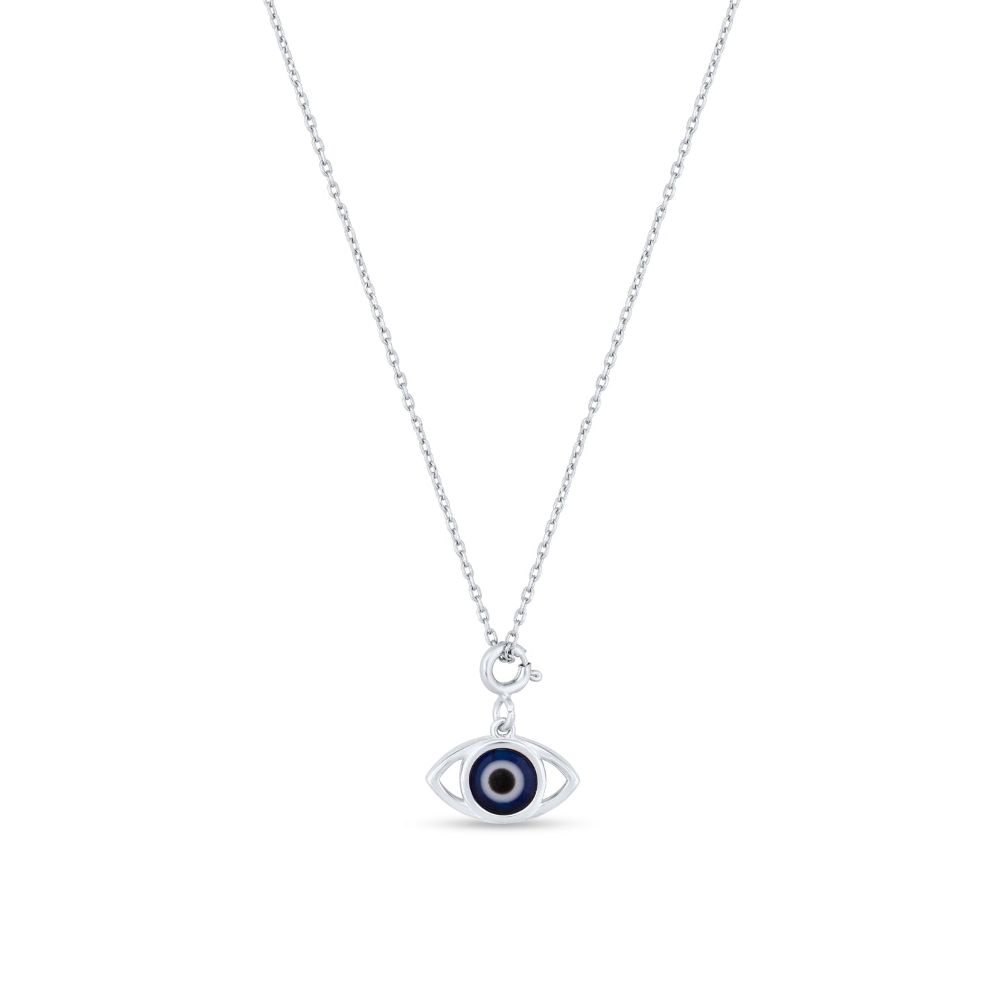 Ethereal Eye Charm