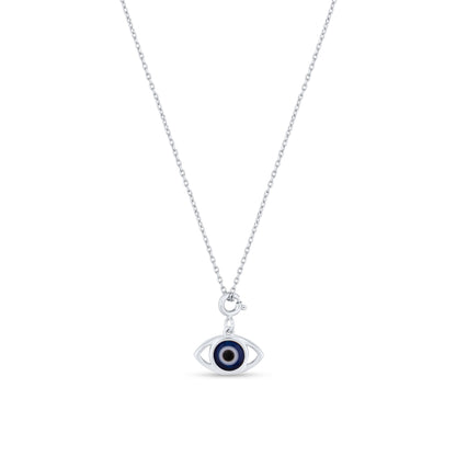 Ethereal Eye Charm