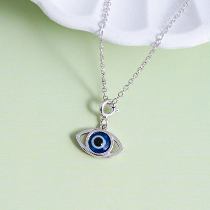 Ethereal Eye Charm