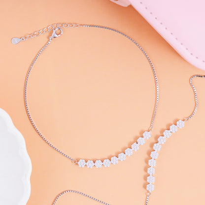 Florisse Anklet