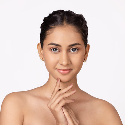 Flutter Glow Earrings