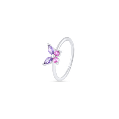 Fluttergem Ring