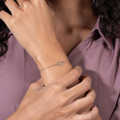 Forever Beat Bracelet