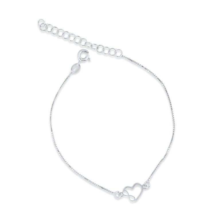 Forever Beat Bracelet