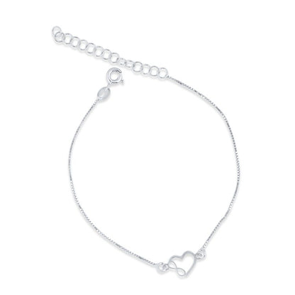 Forever Beat Bracelet