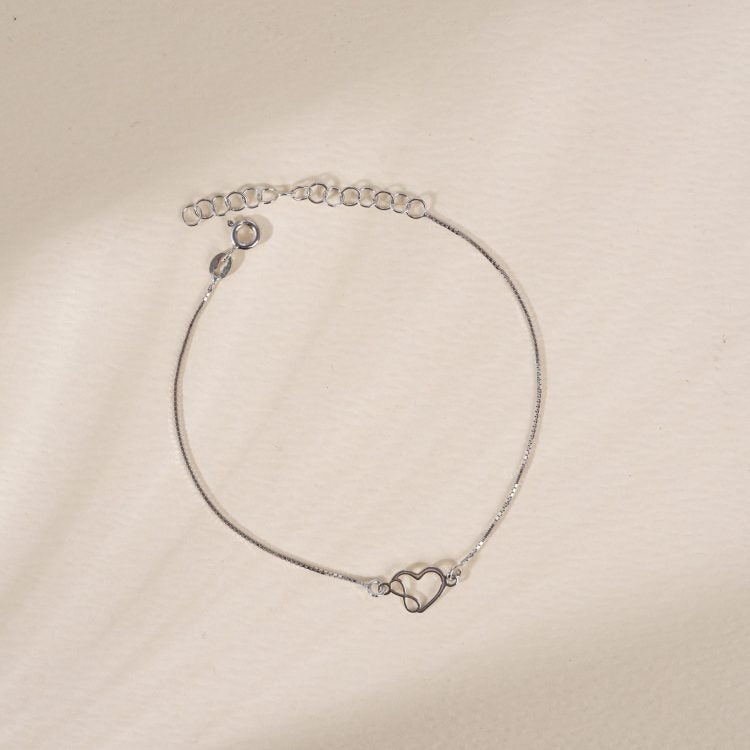 Forever Beat Bracelet