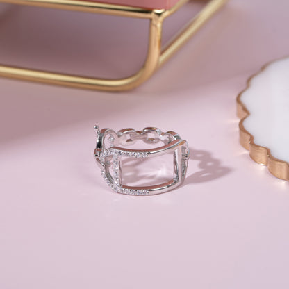 Framework Finesse Ring