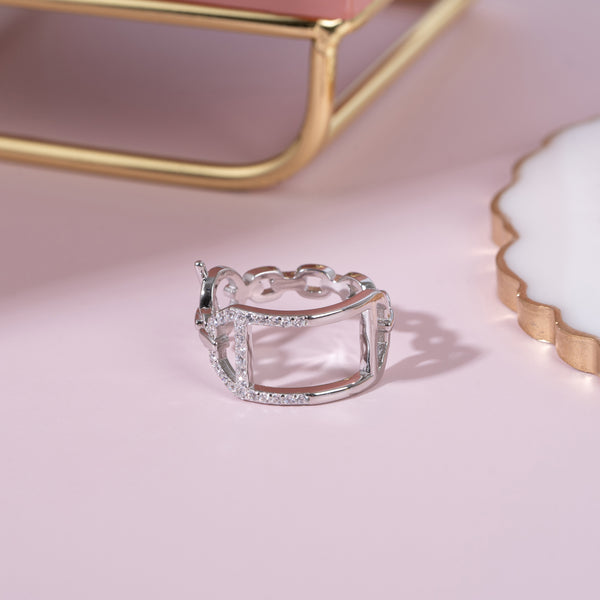 Framework Finesse Ring