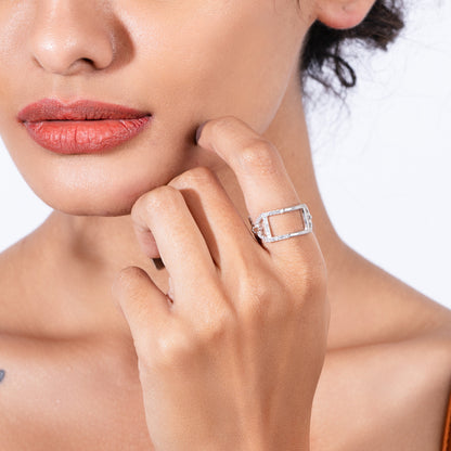 Framework Finesse Ring