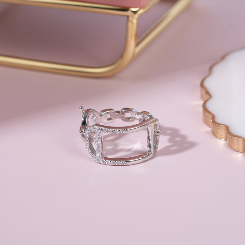 Framework Finesse Ring