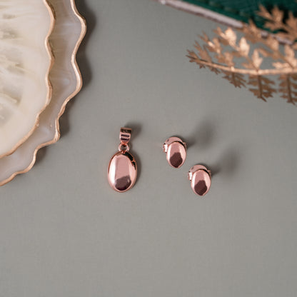Gleaming Aura Set
