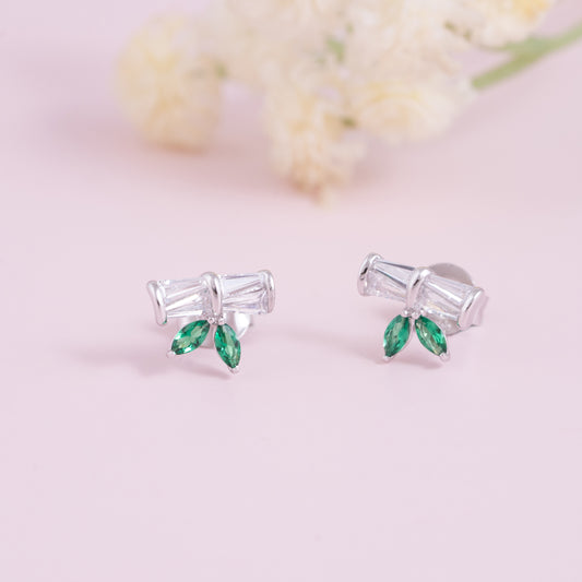 Greenlight Gleam Studs