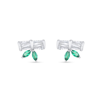 Greenlight Gleam Studs