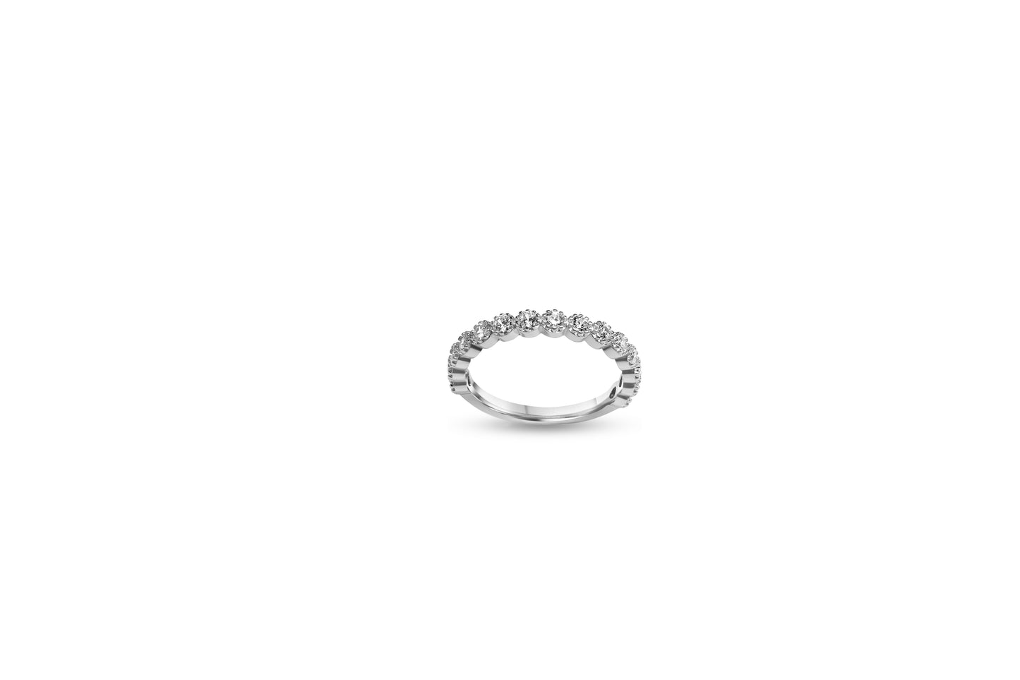 Silver Diana’s dream ring