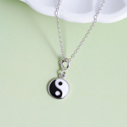 Harmony Sync Silver Charm
