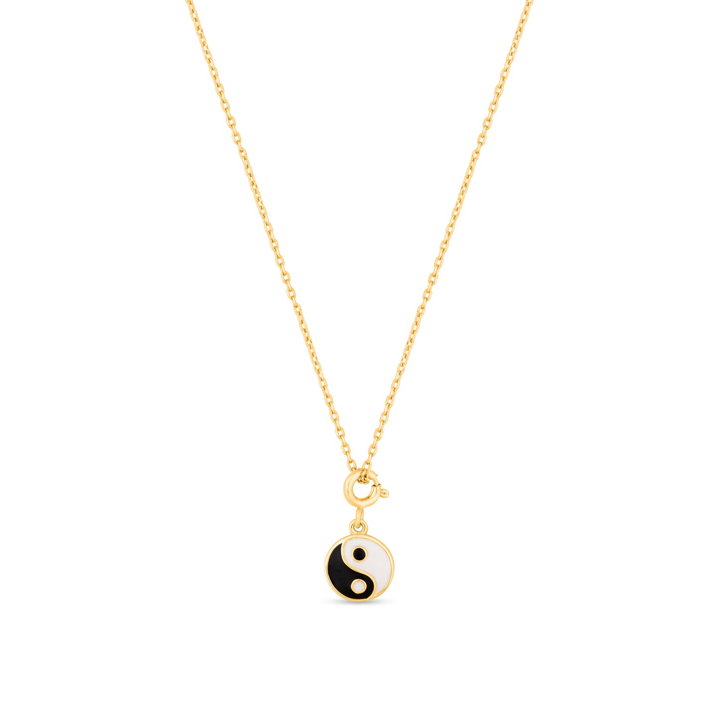 Harmony Sync Gold Charm