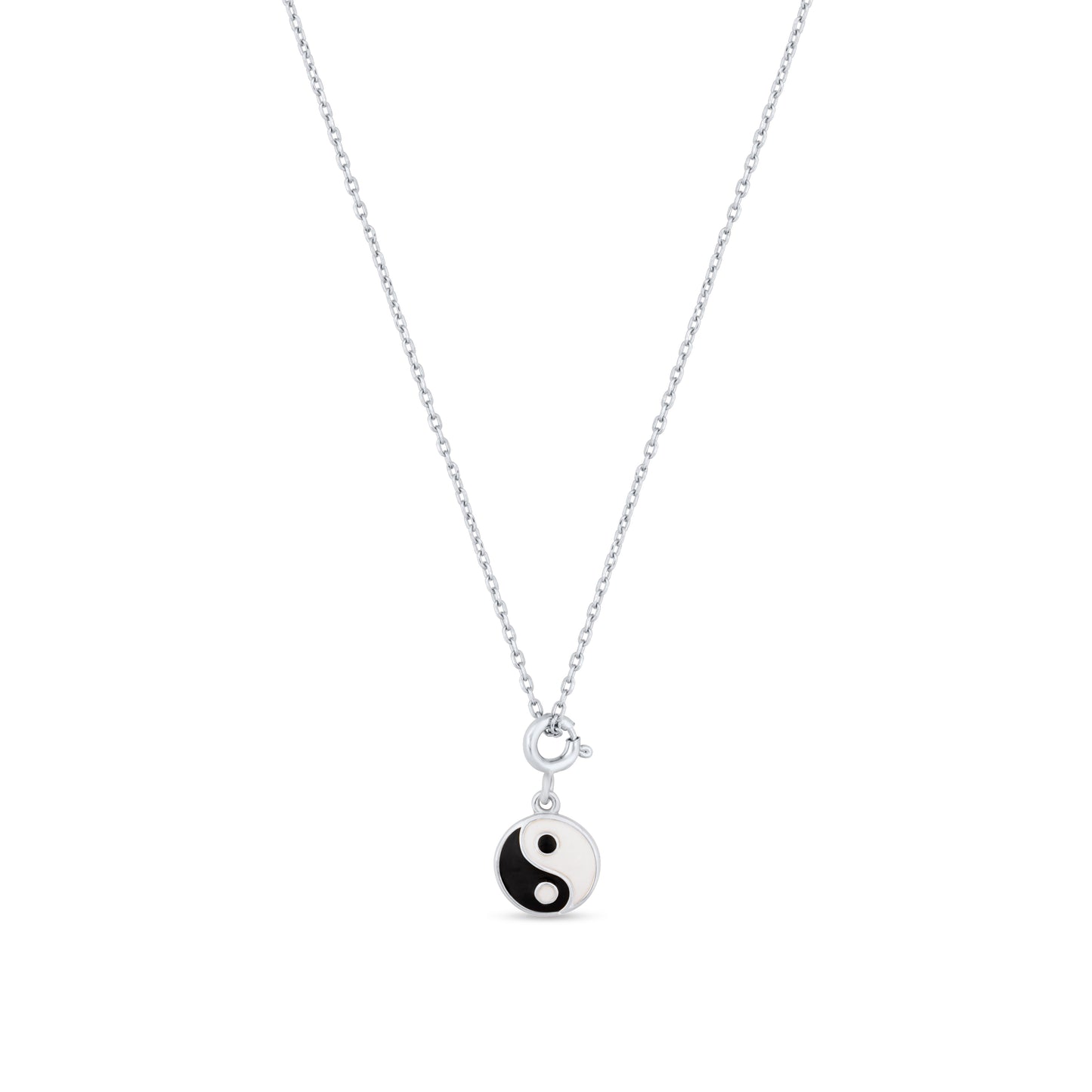 Harmony Sync Silver Charm