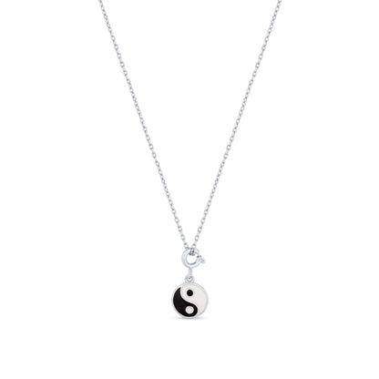 Harmony Sync Silver Charm