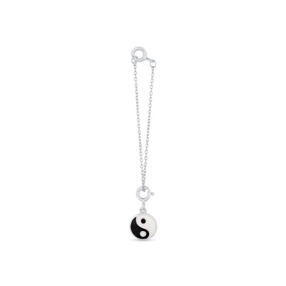Harmony Sync Silver Charm