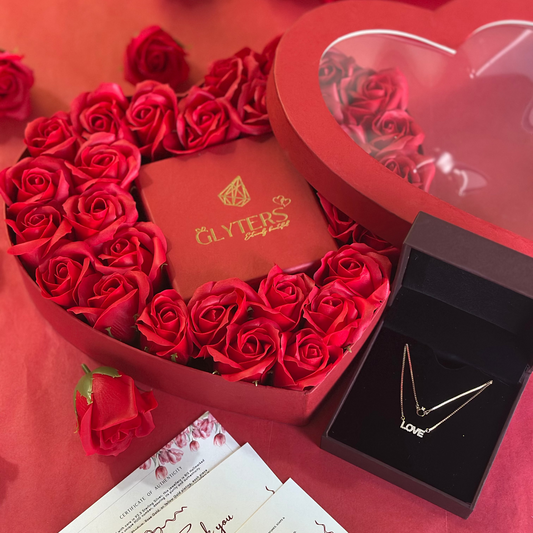 Valentine Combo 3
