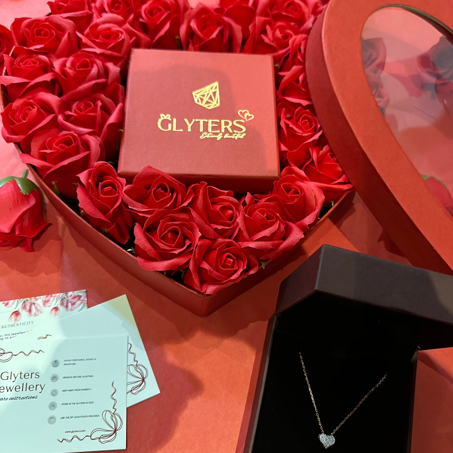 Valentine Combo 2