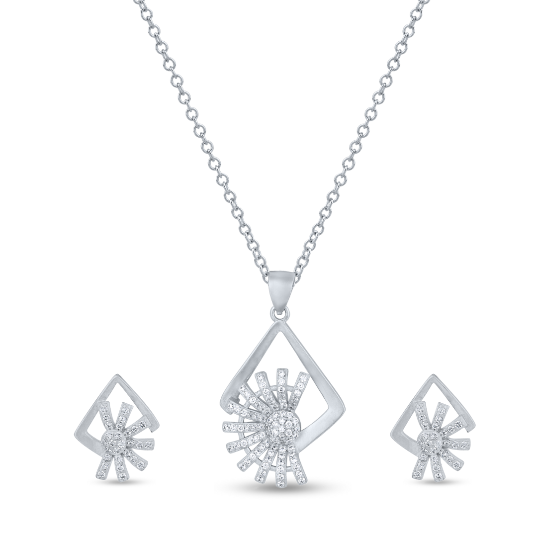 Twinkling Sunburst Set