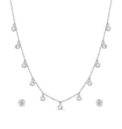 Dazzling Dewdrop Set