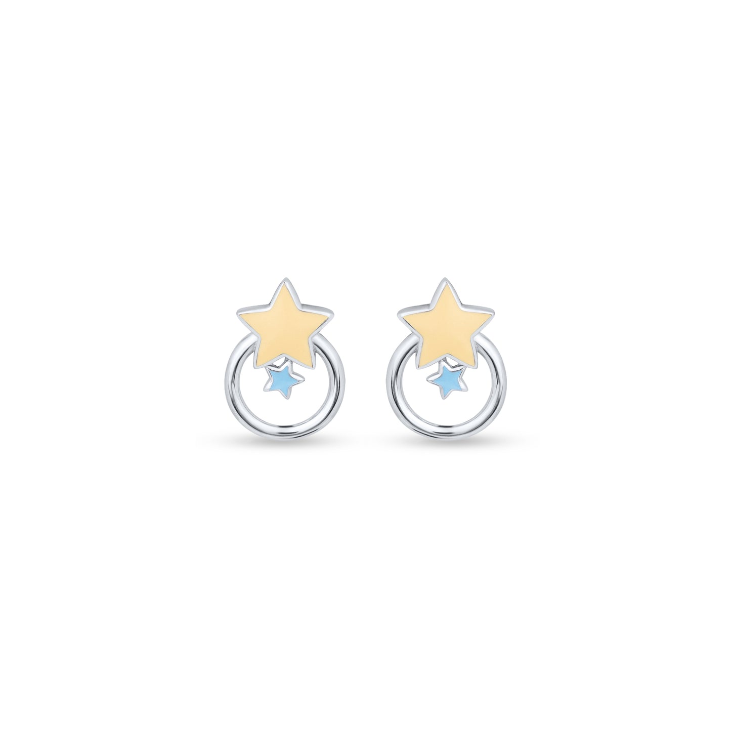 Silver Starlit Glow Set