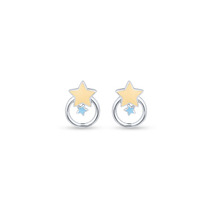 Silver Starlit Glow Set