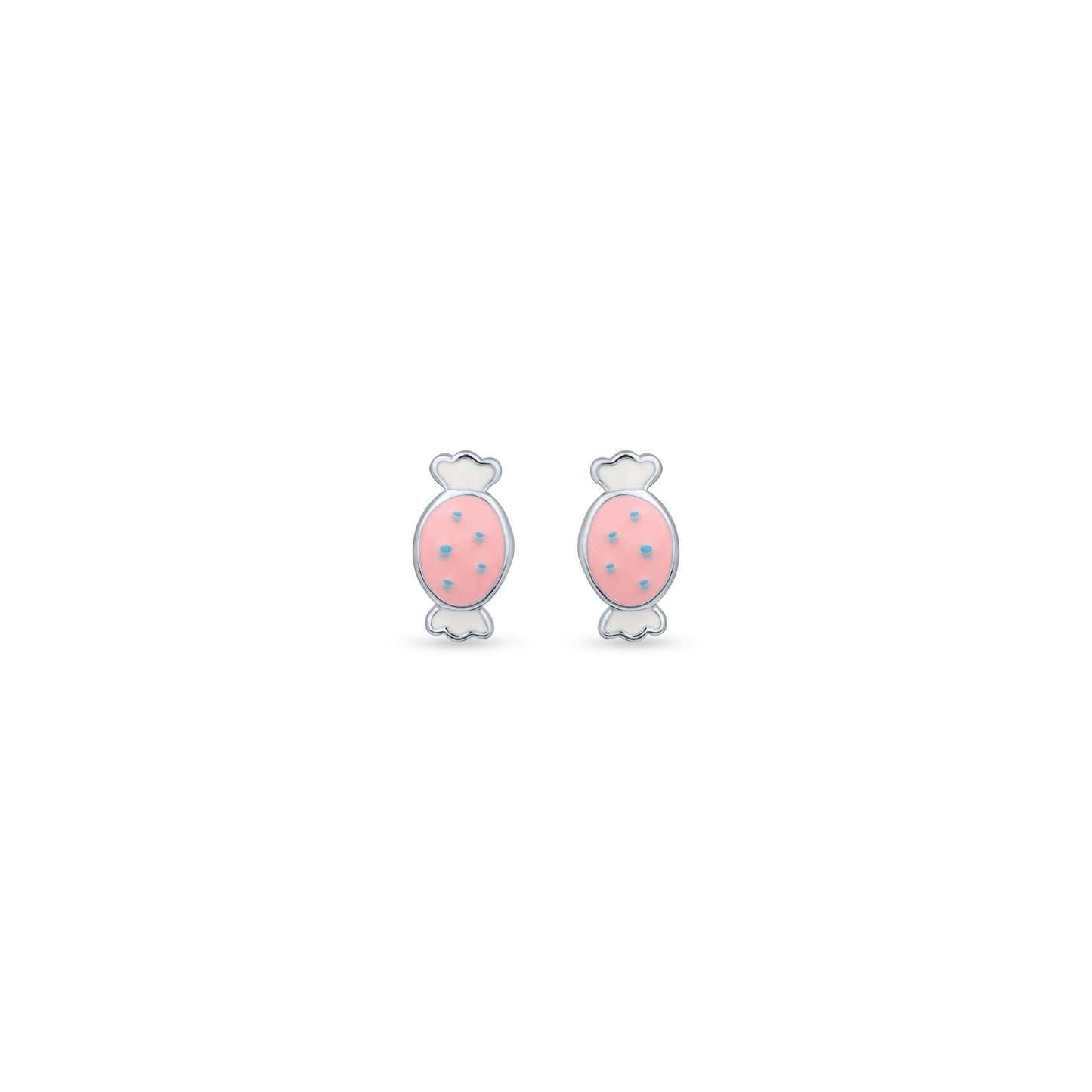 Silver Sweet Treat Set