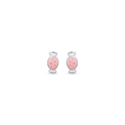 Silver Sweet Treat Set