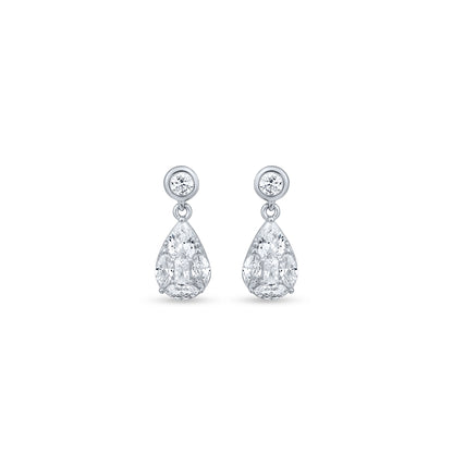Raindrop Sparkle Set