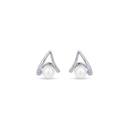 Glyters Pearl Embrace Set