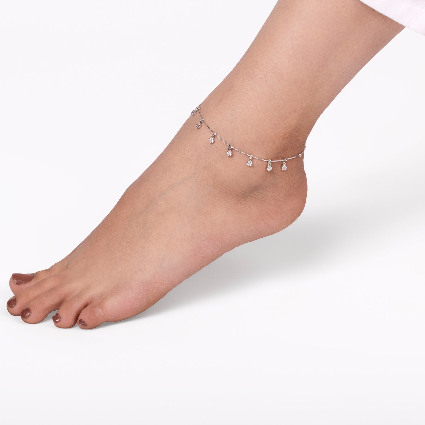 Essential Dew Anklet