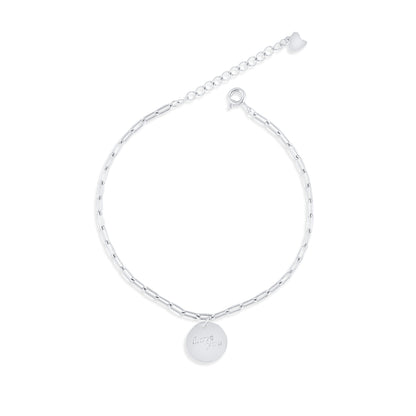 Love Whisper Bracelet