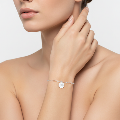 Love Whisper Bracelet