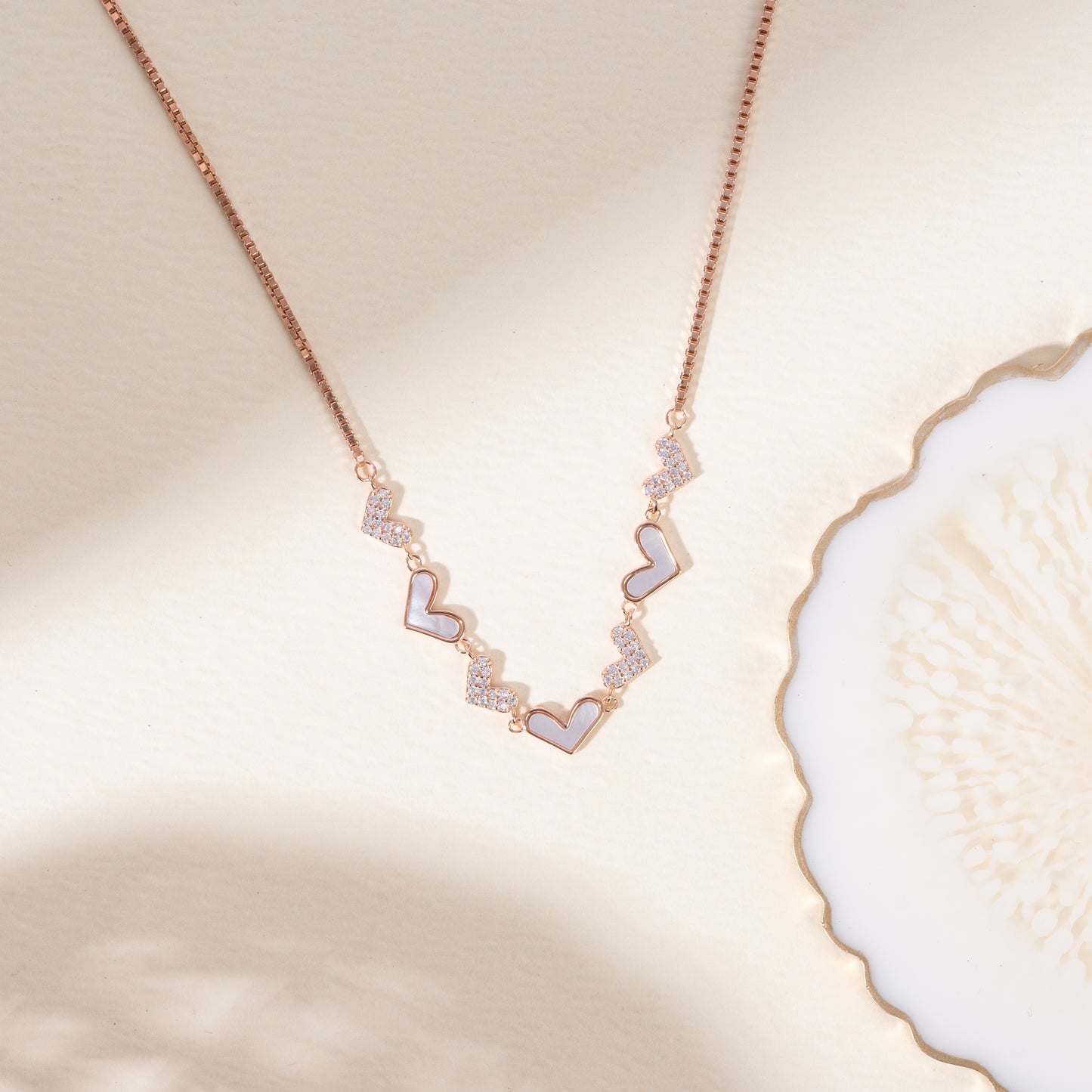 Lovelight Necklace