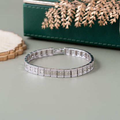 Lunar Link Bracelet