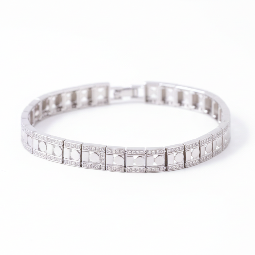 Lunar Link Bracelet