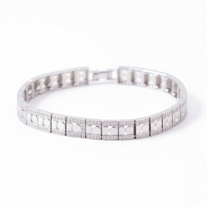 Lunar Link Bracelet