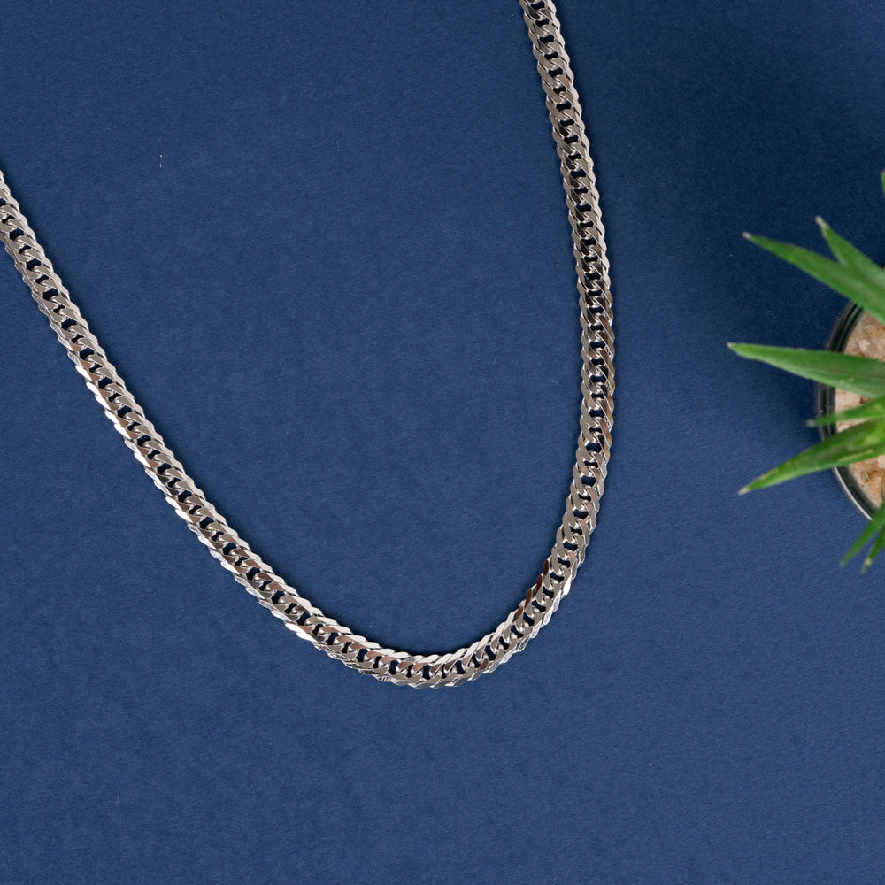 Majestic Twine Chain