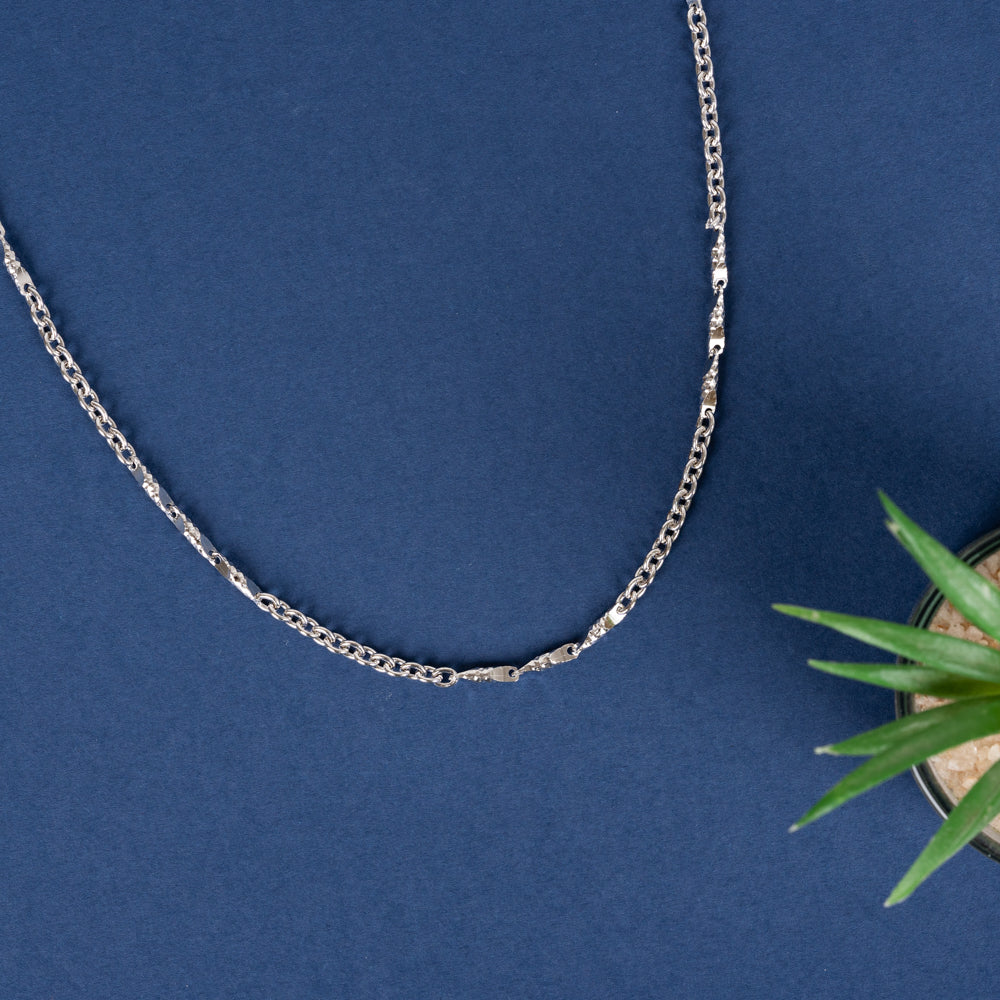 Patterned Path Chain